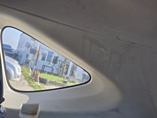 bontott HONDA CR-V Jobb C Oszlop Oldalablak Üveg