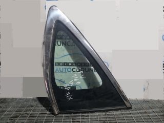 bontott HONDA CR-V Jobb C Oszlop Oldalablak Üveg