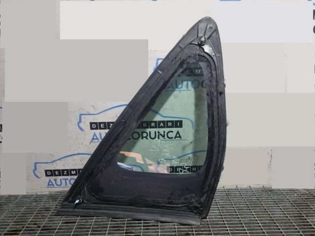 bontott HONDA CR-V Jobb C Oszlop Oldalablak Üveg