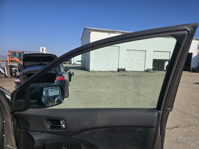 bontott HONDA CR-V Jobb első Ablak