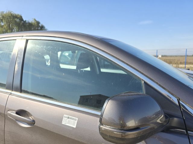 bontott HONDA CR-V Jobb első Ablak