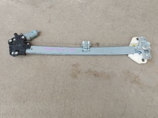 bontott HONDA CR-V Jobb első Ablakemelő Szerkezet (Elektromos)