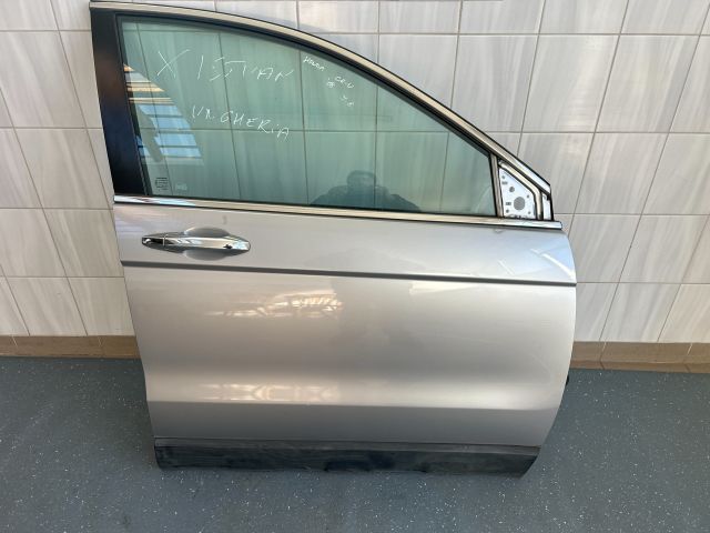 bontott HONDA CR-V Jobb első Ablakemelő Szerkezet (Elektromos)