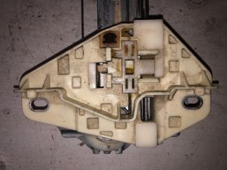 bontott HONDA CR-V Jobb első Ablakemelő Szerkezet (Elektromos)