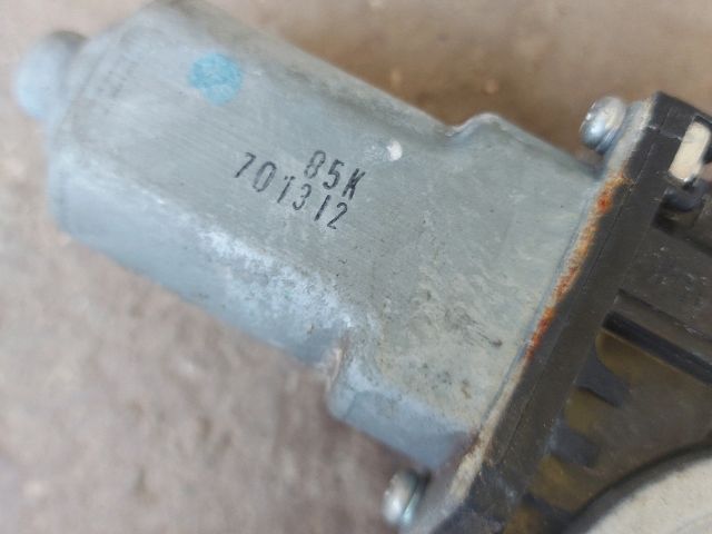 bontott HONDA CR-V Jobb első Ablakemelő Szerkezet (Elektromos)