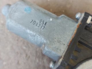 bontott HONDA CR-V Jobb első Ablakemelő Szerkezet (Elektromos)