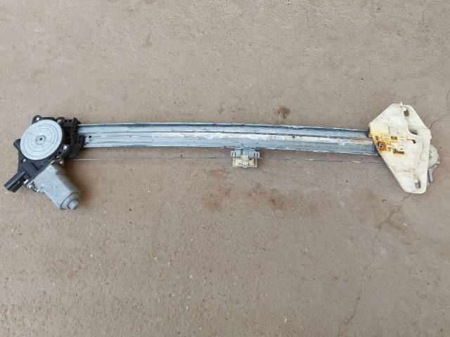 bontott HONDA CR-V Jobb első Ablakemelő Szerkezet (Elektromos)