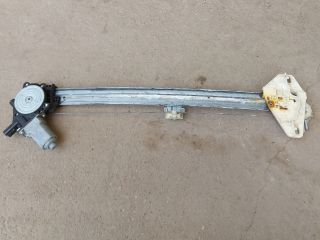 bontott HONDA CR-V Jobb első Ablakemelő Szerkezet (Elektromos)