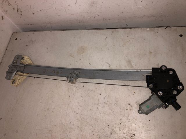 bontott HONDA CR-V Jobb első Ablakemelő Szerkezet (Elektromos)