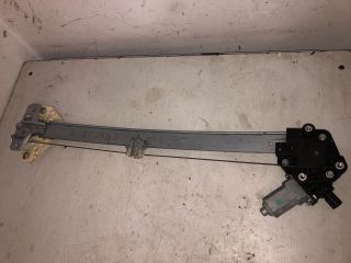 bontott HONDA CR-V Jobb első Ablakemelő Szerkezet (Elektromos)