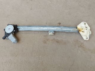 bontott HONDA CR-V Jobb első Ablakemelő Szerkezet (Elektromos)