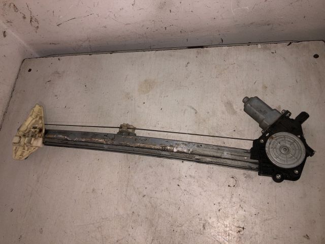 bontott HONDA CR-V Jobb első Ablakemelő Szerkezet (Elektromos)