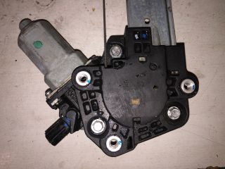 bontott HONDA CR-V Jobb első Ablakemelő Szerkezet (Elektromos)