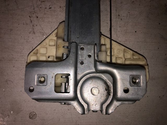 bontott HONDA CR-V Jobb első Ablakemelő Szerkezet (Elektromos)