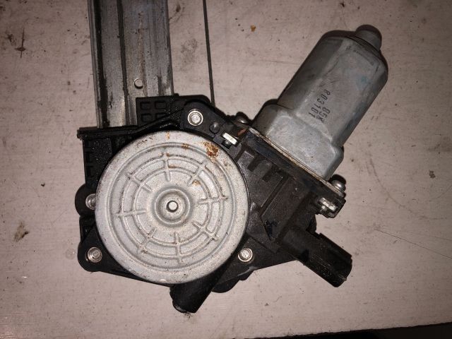 bontott HONDA CR-V Jobb első Ablakemelő Szerkezet (Elektromos)