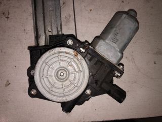 bontott HONDA CR-V Jobb első Ablakemelő Szerkezet (Elektromos)