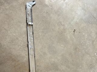 bontott HONDA CR-V Jobb első Ajtó Díszléc