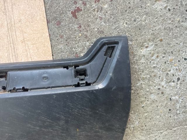 bontott HONDA CR-V Jobb első Ajtó Díszléc