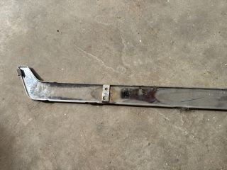 bontott HONDA CR-V Jobb első Ajtó Díszléc