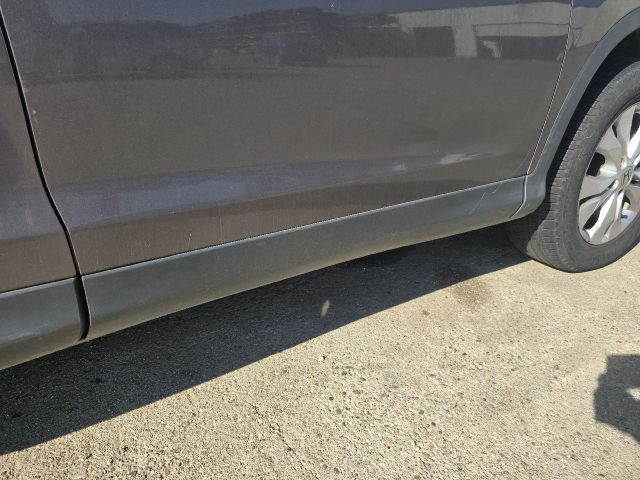 bontott HONDA CR-V Jobb első Ajtó Díszléc