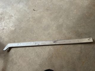 bontott HONDA CR-V Jobb első Ajtó Díszléc