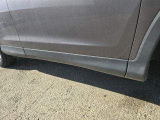 bontott HONDA CR-V Jobb első Ajtó Díszléc