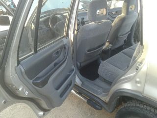 bontott HONDA CR-V Jobb első Ajtó Kárpit