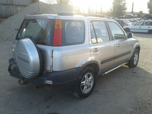 bontott HONDA CR-V Jobb első Ajtó Kárpit