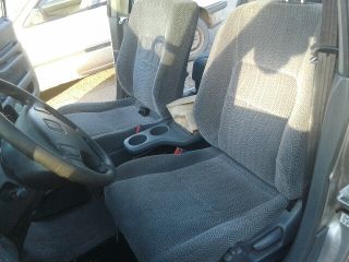 bontott HONDA CR-V Jobb első Ajtó Kárpit