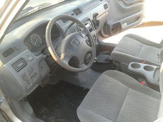 bontott HONDA CR-V Jobb első Ajtó Kárpit