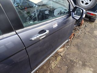 bontott HONDA CR-V Jobb első Ajtó (Részeivel)