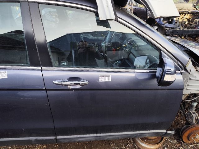 bontott HONDA CR-V Jobb első Ajtó (Részeivel)