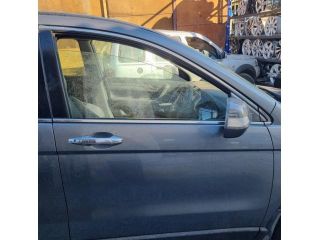 bontott HONDA CR-V Jobb első Ajtó (Üres lemez)