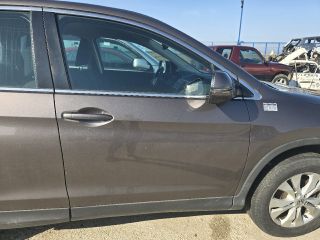 bontott HONDA CR-V Jobb első Ajtó (Üres lemez)