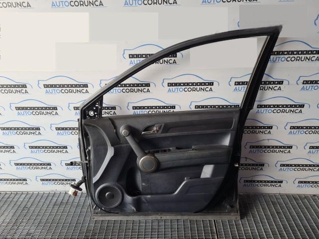 bontott HONDA CR-V Jobb első Ajtó (Üres lemez)