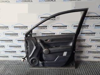 bontott HONDA CR-V Jobb első Ajtó (Üres lemez)