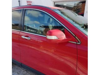 bontott HONDA CR-V Jobb első Ajtó (Üres lemez)