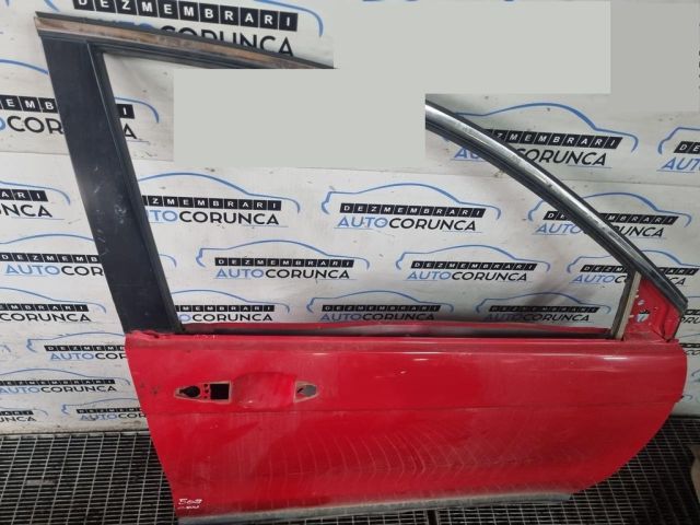 bontott HONDA CR-V Jobb első Ajtó (Üres lemez)