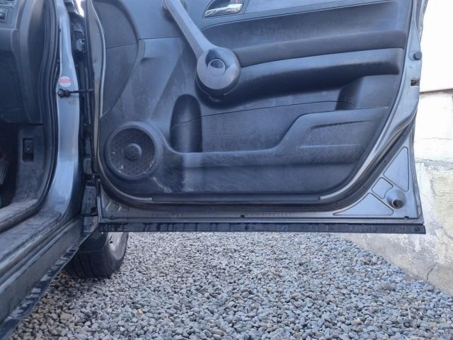 bontott HONDA CR-V Jobb első Ajtó (Üres lemez)