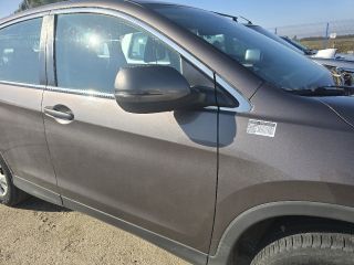 bontott HONDA CR-V Jobb első Ajtó (Üres lemez)