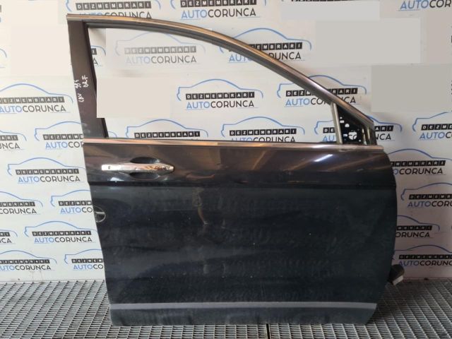 bontott HONDA CR-V Jobb első Ajtó (Üres lemez)