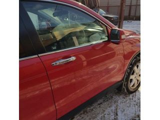 bontott HONDA CR-V Jobb első Ajtó (Üres lemez)