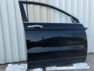 bontott HONDA CR-V Jobb első Ajtó (Üres lemez)
