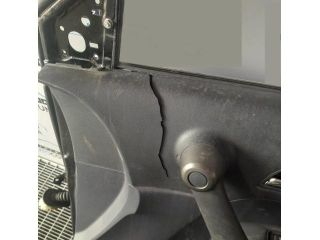 bontott HONDA CR-V Jobb első Ajtó (Üres lemez)