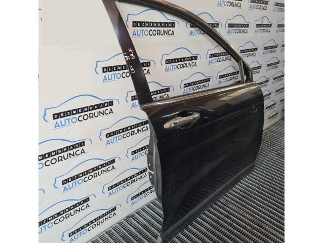 bontott HONDA CR-V Jobb első Ajtó (Üres lemez)