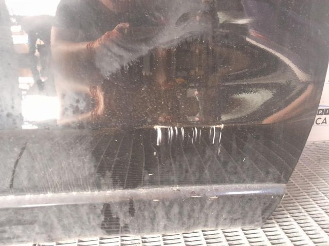 bontott HONDA CR-V Jobb első Ajtó (Üres lemez)