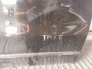 bontott HONDA CR-V Jobb első Ajtó (Üres lemez)