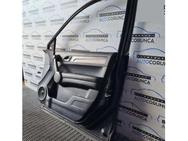 bontott HONDA CR-V Jobb első Ajtó (Üres lemez)