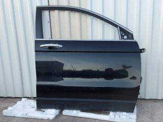 bontott HONDA CR-V Jobb első Ajtó (Üres lemez)