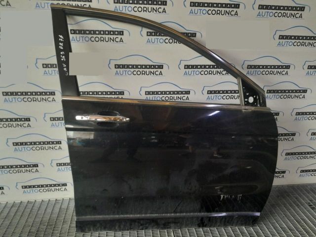 bontott HONDA CR-V Jobb első Ajtó (Üres lemez)